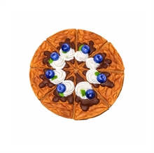 Candy Horse Leckerlis Tarte